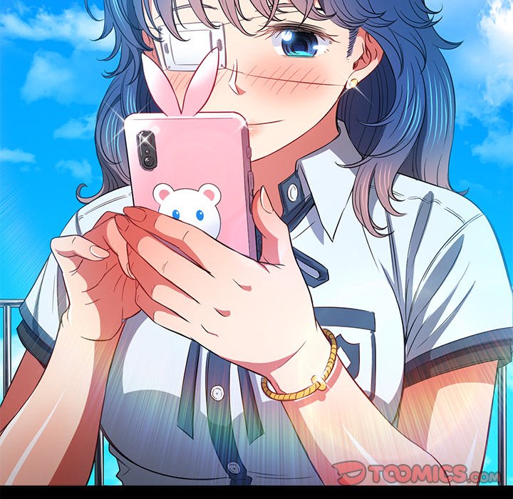 My High School Bully - Chapter 102 [photo 111] - MangaPorn