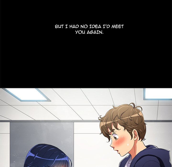 My High School Bully - Chapter 102 [photo 116] - MangaPorn