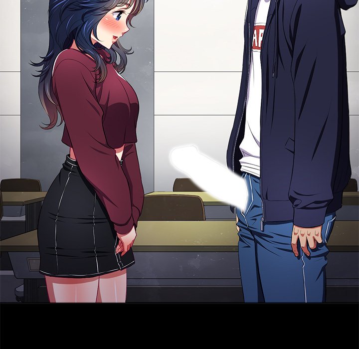 My High School Bully - Chapter 102 [photo 117] - MangaPorn