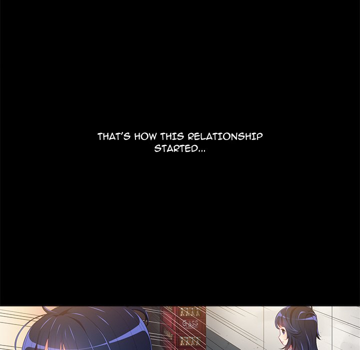 My High School Bully - Chapter 102 [photo 122] - MangaPorn