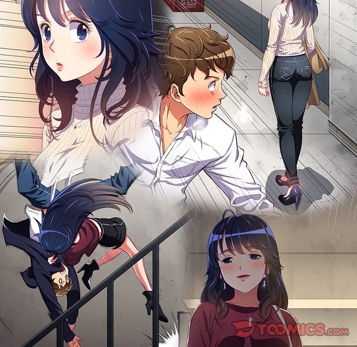 My High School Bully - Chapter 102 [photo 123] - MangaPorn