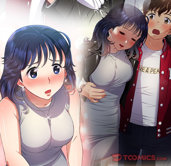 My High School Bully - Chapter 102 [photo 135] - MangaPorn