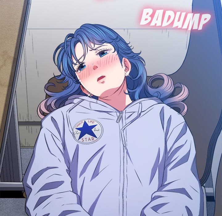 My High School Bully - Chapter 102 [photo 146] - MangaPorn