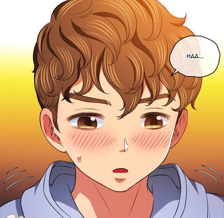 My High School Bully - Chapter 102 [photo 164] - MangaPorn