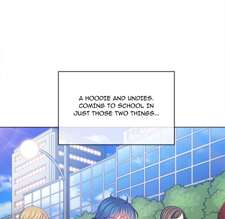 My High School Bully - Chapter 102 [photo 23] - MangaPorn