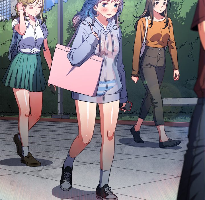 My High School Bully - Chapter 102 [photo 24] - MangaPorn