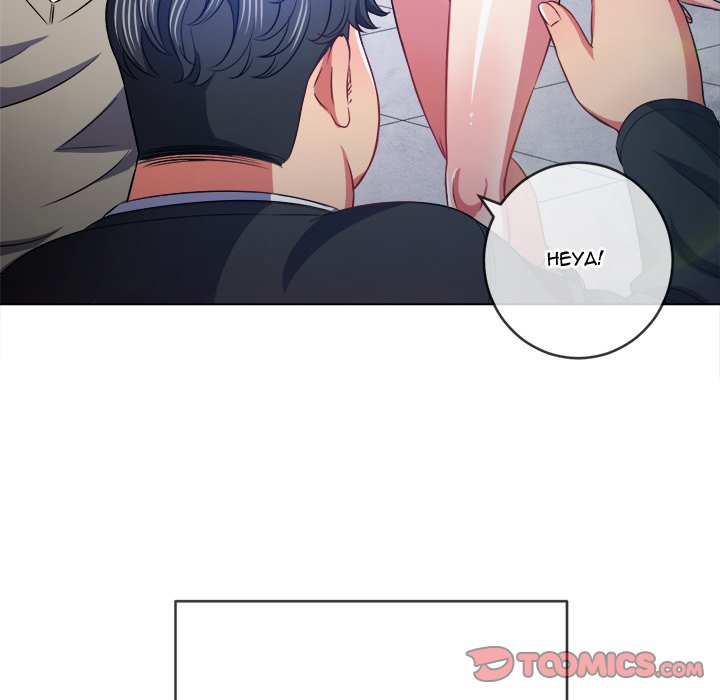 My High School Bully - Chapter 102 [photo 27] - MangaPorn