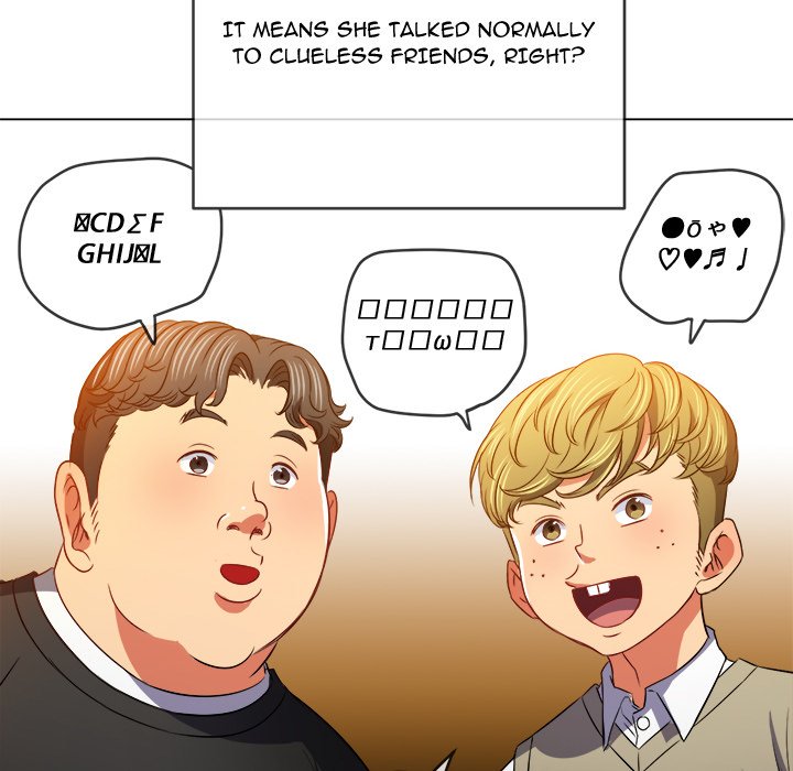 My High School Bully - Chapter 102 [photo 28] - MangaPorn