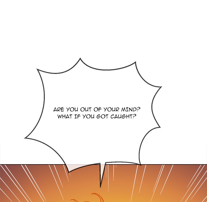 My High School Bully - Chapter 102 [photo 33] - MangaPorn