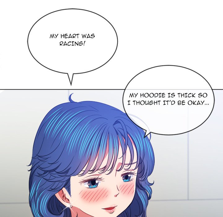 My High School Bully - Chapter 102 [photo 36] - MangaPorn