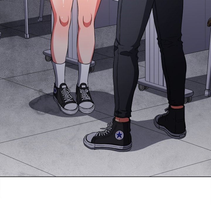 My High School Bully - Chapter 102 [photo 44] - MangaPorn