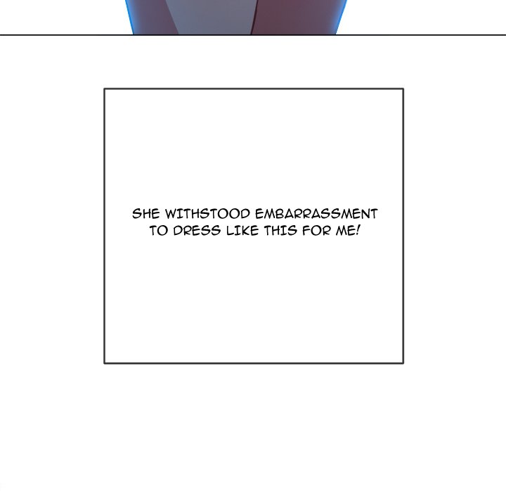 My High School Bully - Chapter 102 [photo 54] - MangaPorn