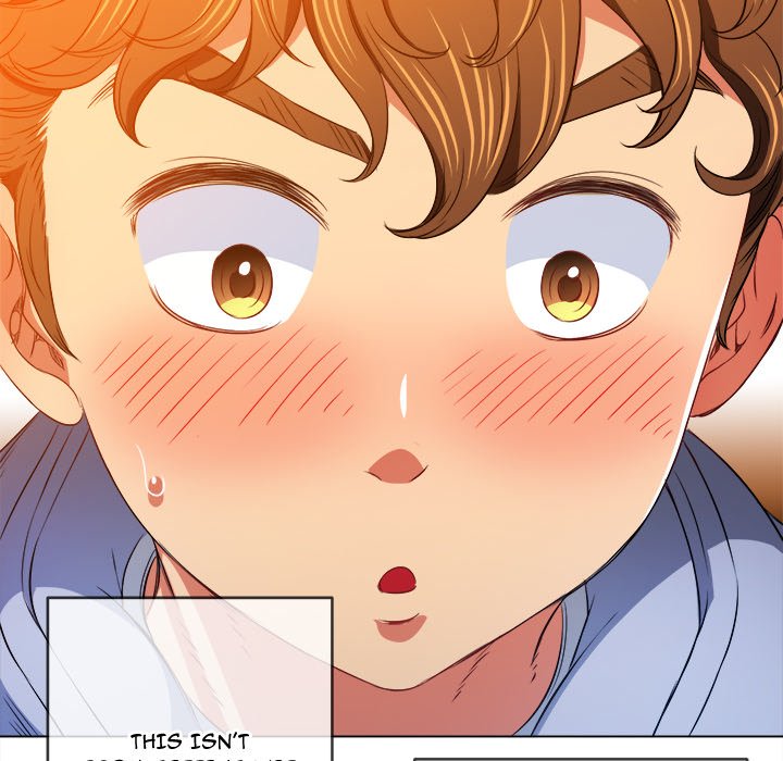 My High School Bully - Chapter 102 [photo 64] - MangaPorn