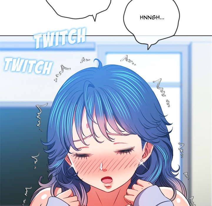 My High School Bully - Chapter 102 [photo 66] - MangaPorn