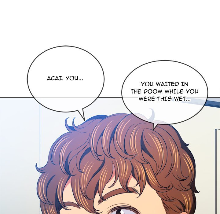 My High School Bully - Chapter 102 [photo 68] - MangaPorn