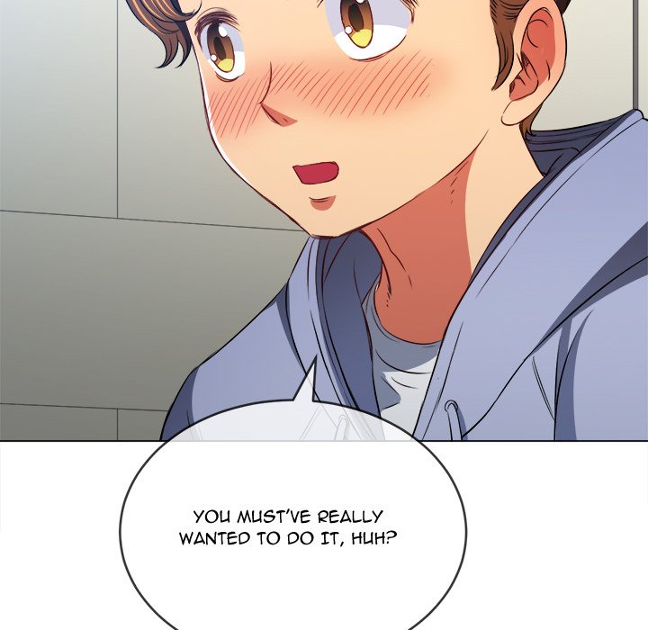 My High School Bully - Chapter 102 [photo 69] - MangaPorn