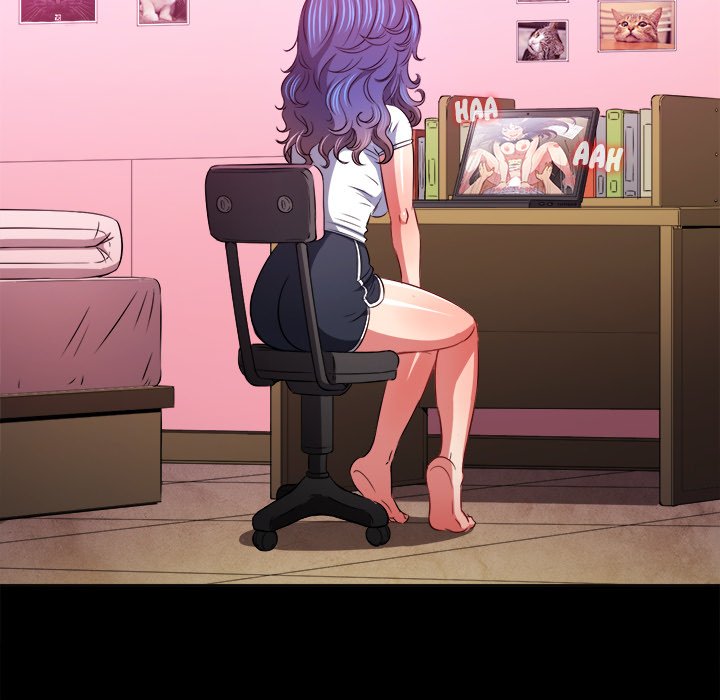 My High School Bully - Chapter 102 [photo 83] - MangaPorn