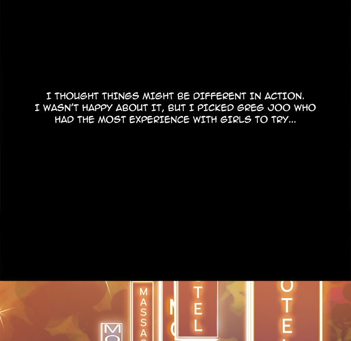 My High School Bully - Chapter 102 [photo 84] - MangaPorn