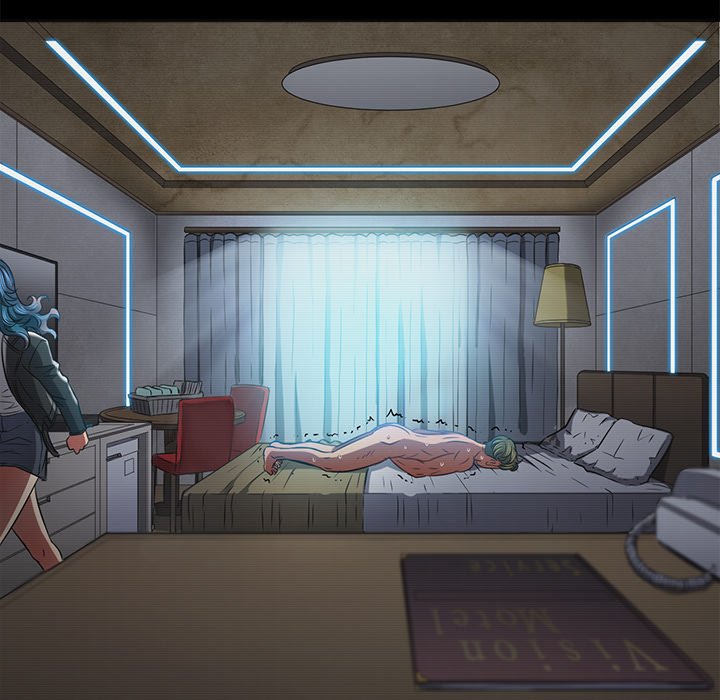 My High School Bully - Chapter 102 [photo 89] - MangaPorn