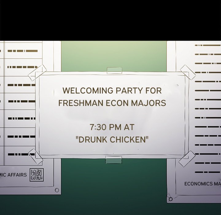 My High School Bully - Chapter 102 [photo 91] - MangaPorn