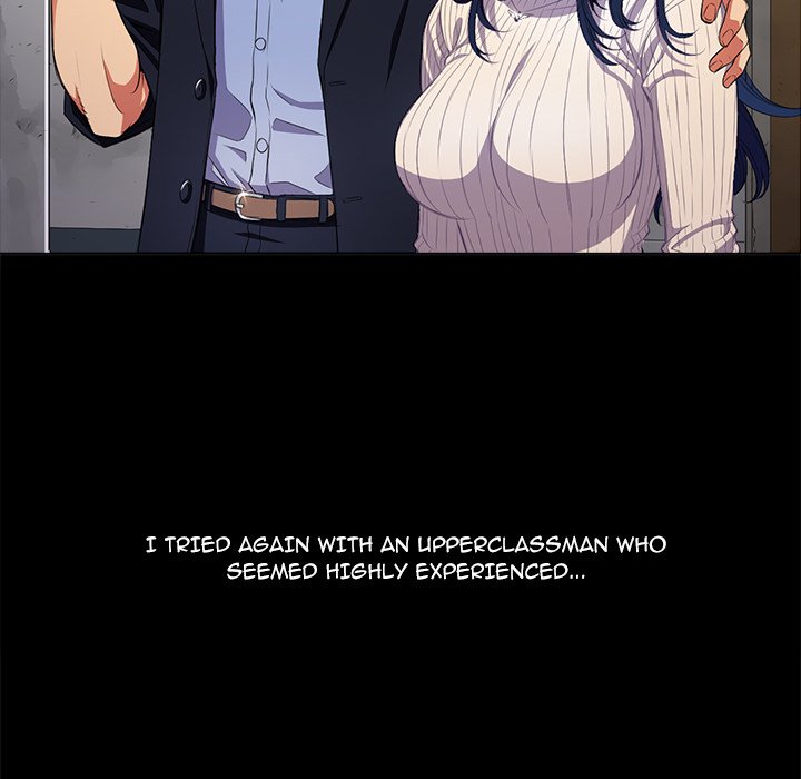 My High School Bully - Chapter 102 [photo 94] - MangaPorn