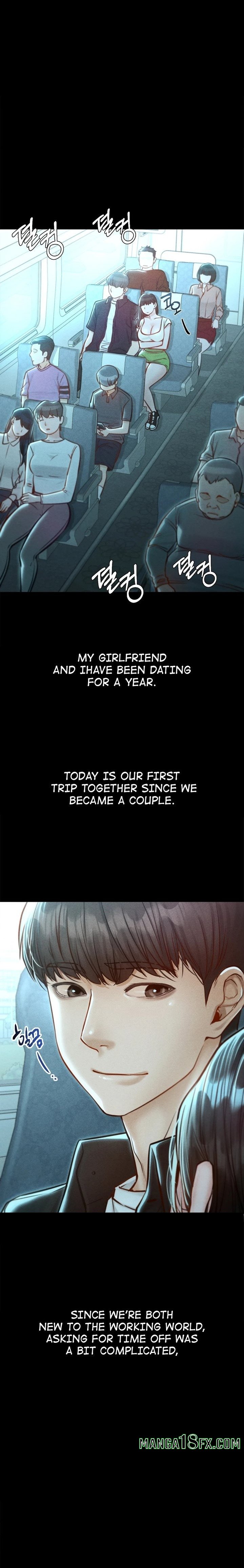 Paradise Villa - Chapter 5 [photo 1] - MangaPorn