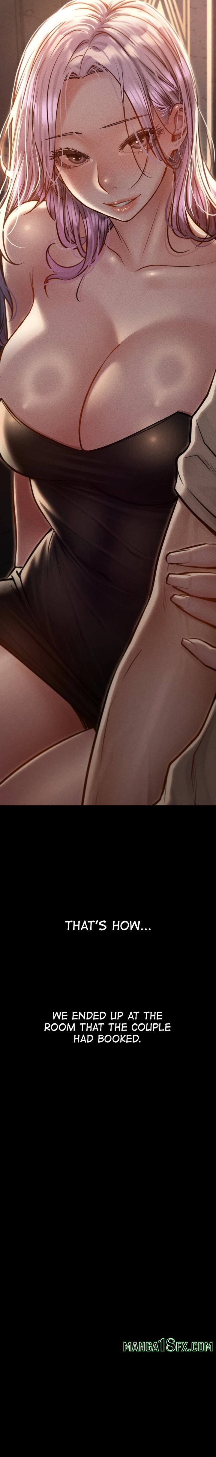 Paradise Villa - Chapter 5 [photo 11] - MangaPorn