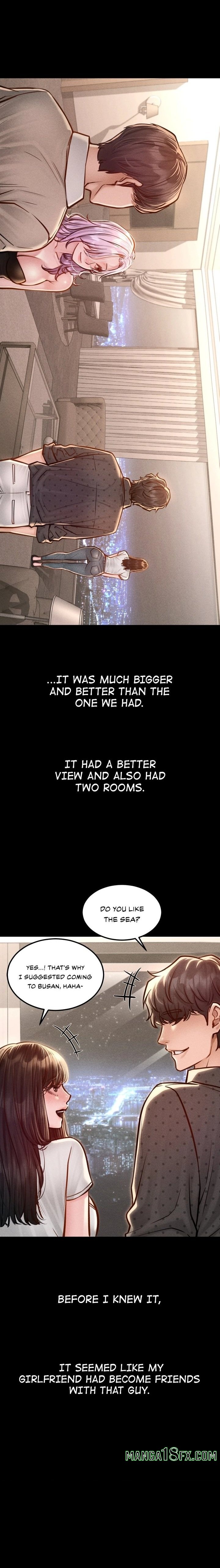 Paradise Villa - Chapter 5 [photo 12] - MangaPorn