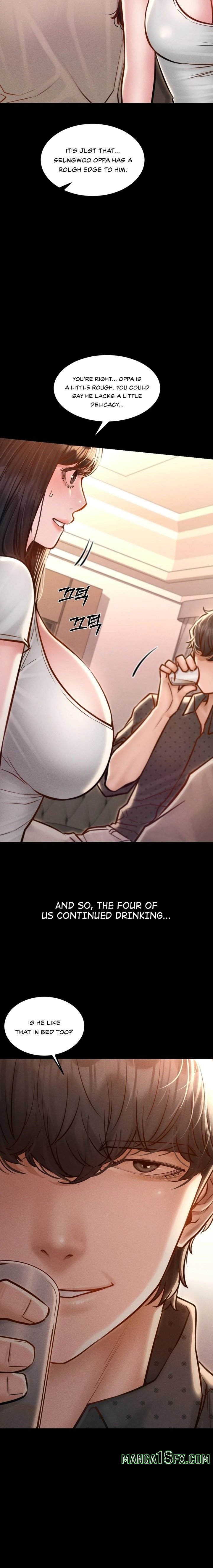 Paradise Villa - Chapter 5 [photo 16] - MangaPorn