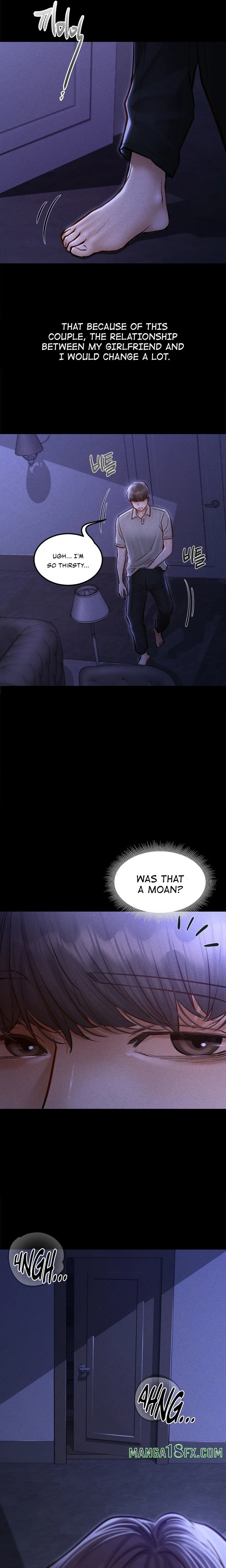 Paradise Villa - Chapter 5 [photo 19] - MangaPorn