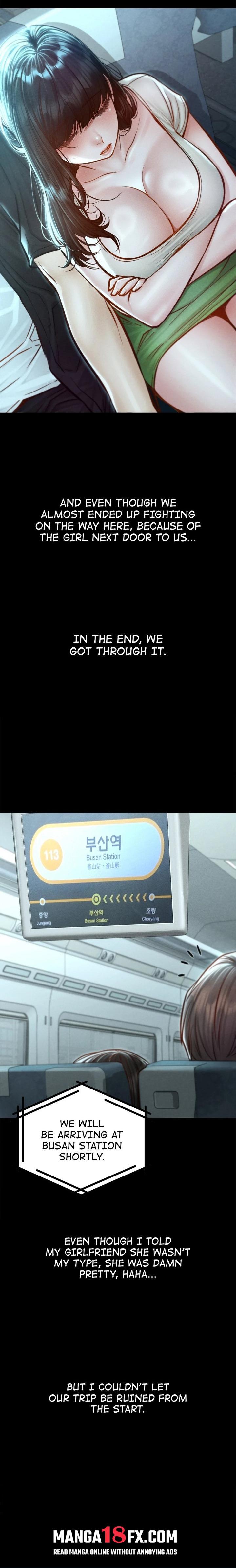 Paradise Villa - Chapter 5 [photo 2] - MangaPorn