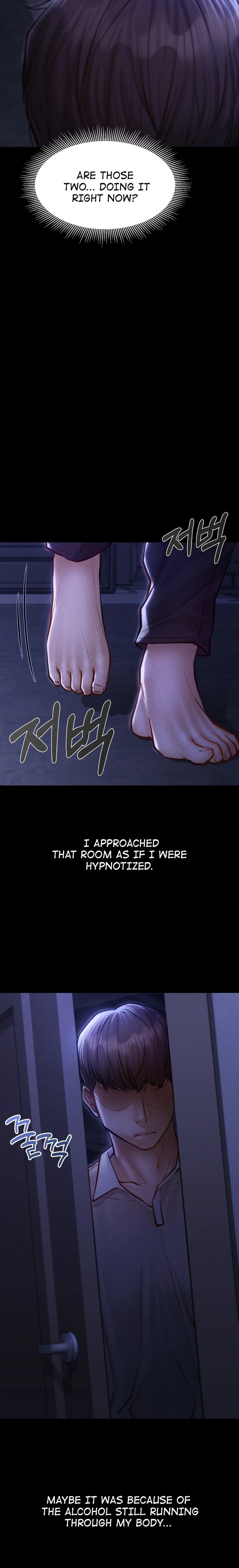 Paradise Villa - Chapter 5 [photo 20] - MangaPorn