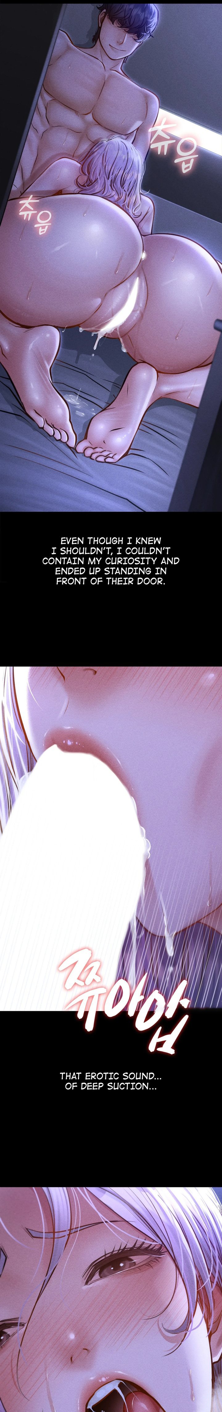 Paradise Villa - Chapter 5 [photo 21] - MangaPorn