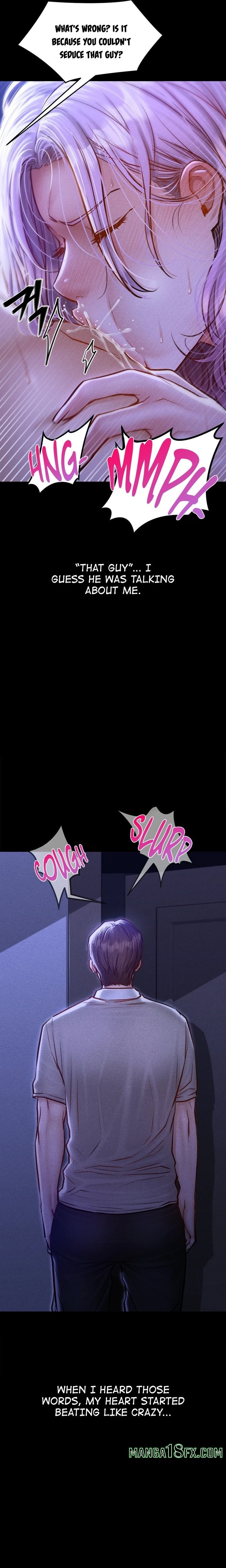 Paradise Villa - Chapter 5 [photo 23] - MangaPorn