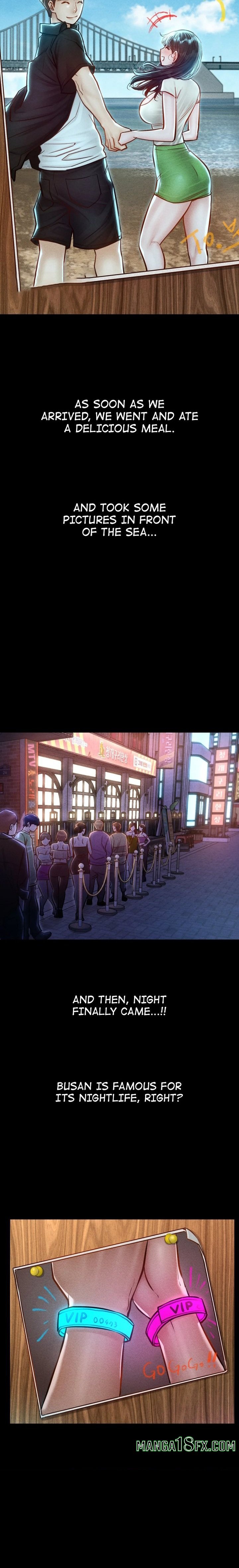 Paradise Villa - Chapter 5 [photo 4] - MangaPorn