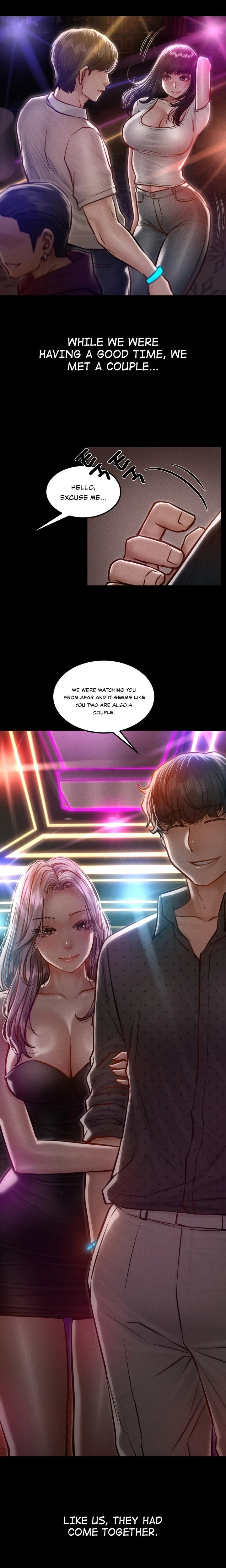 Paradise Villa - Chapter 5 [photo 6] - MangaPorn