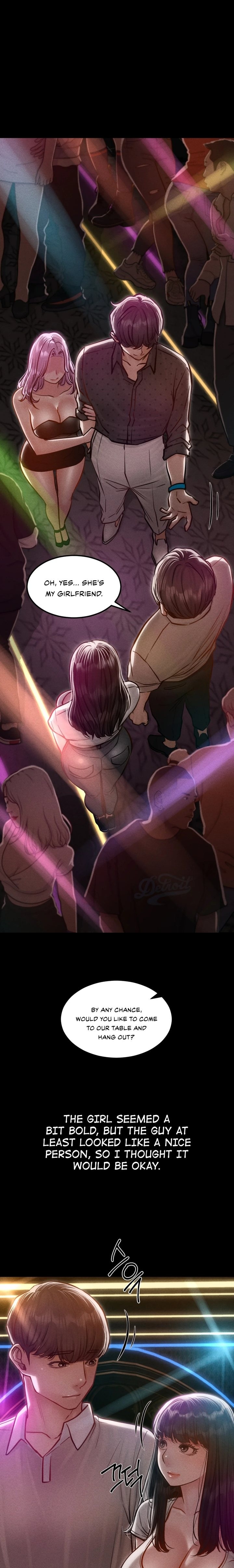 Paradise Villa - Chapter 5 [photo 7] - MangaPorn