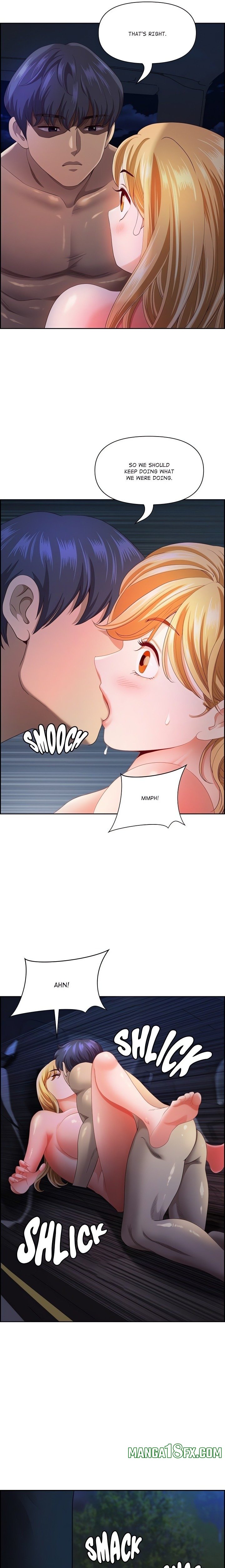 Big Guy - Chapter 20 [photo 12] - MangaPorn