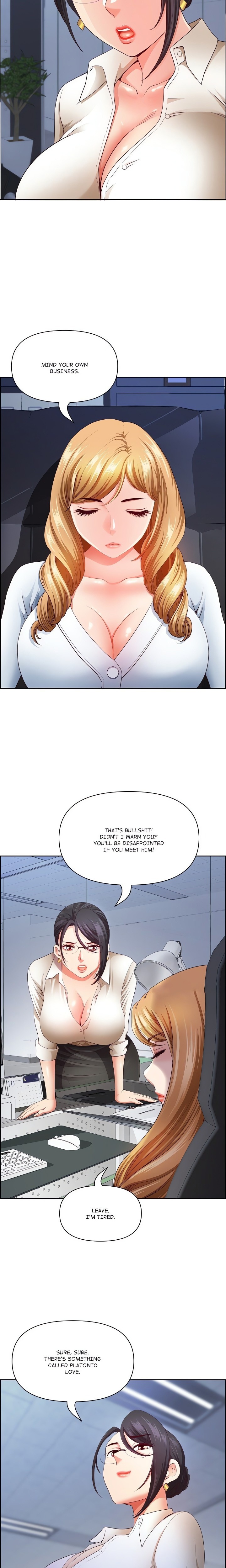 Big Guy - Chapter 20 [photo 17] - MangaPorn