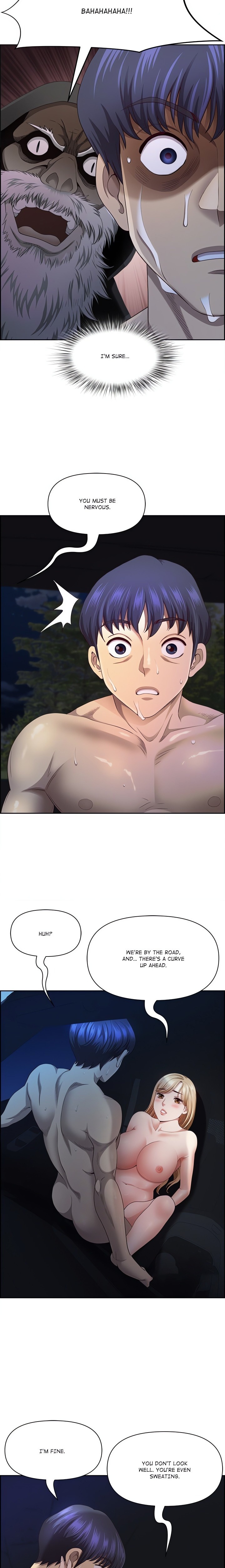 Big Guy - Chapter 20 [photo 8] - MangaPorn