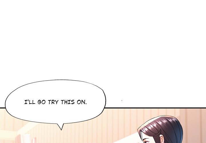 In Her Place - Chapter 104 [photo 1] - MangaPorn