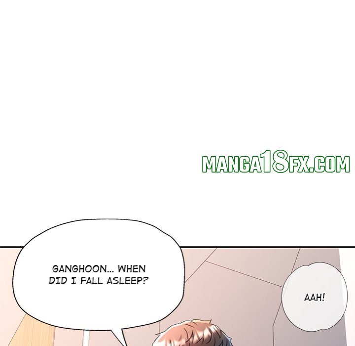 In Her Place - Chapter 104 [photo 137] - MangaPorn