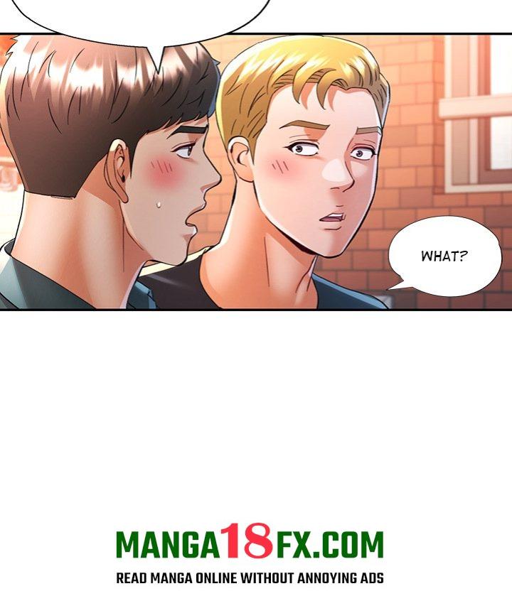 In Her Place - Chapter 104 [photo 18] - MangaPorn