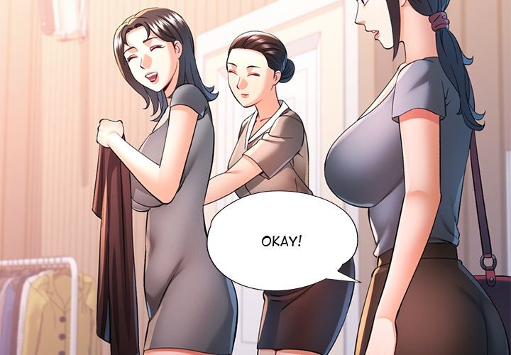 In Her Place - Chapter 104 [photo 2] - MangaPorn