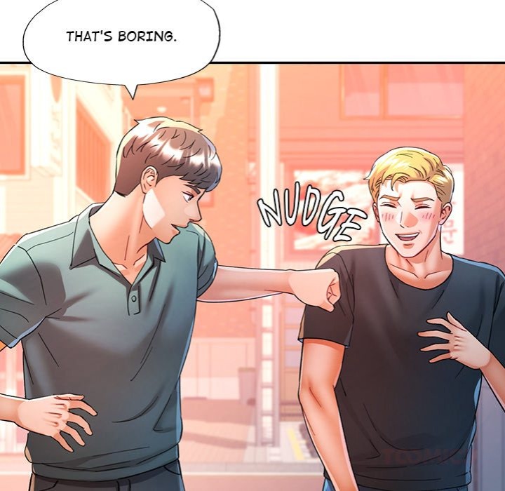 In Her Place - Chapter 104 [photo 21] - MangaPorn