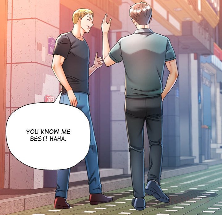 In Her Place - Chapter 104 [photo 27] - MangaPorn