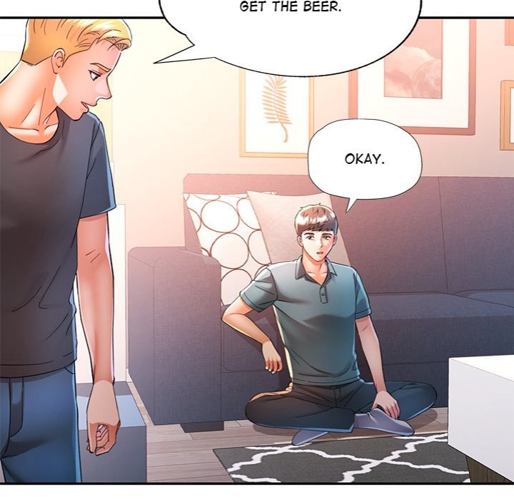 In Her Place - Chapter 104 [photo 38] - MangaPorn