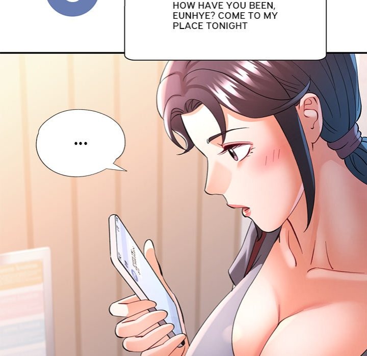 In Her Place - Chapter 104 [photo 7] - MangaPorn