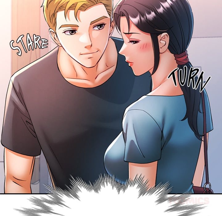 In Her Place - Chapter 104 [photo 75] - MangaPorn