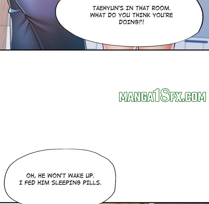 In Her Place - Chapter 104 [photo 78] - MangaPorn